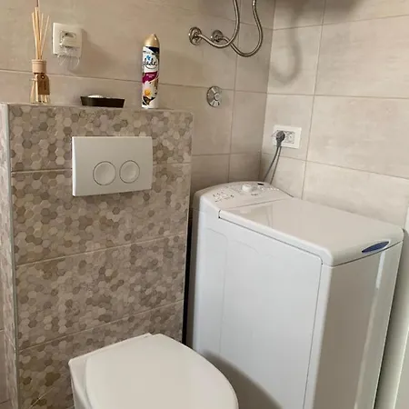 Holiday home Sunce By The Sea