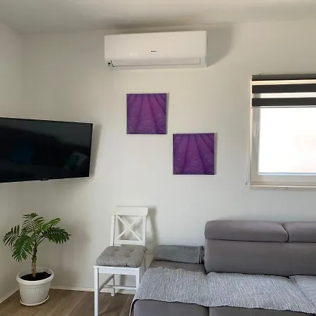 Holiday home Sunce By The Sea Blazevo