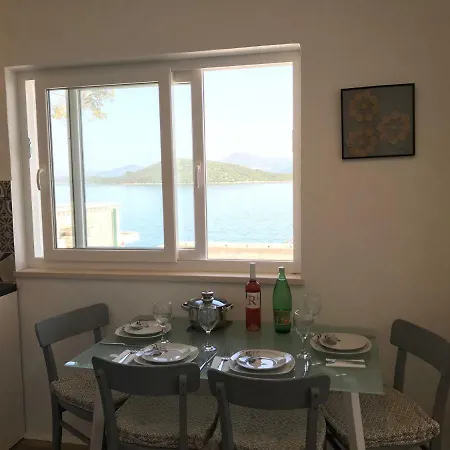 Holiday home Sunce By The Sea *