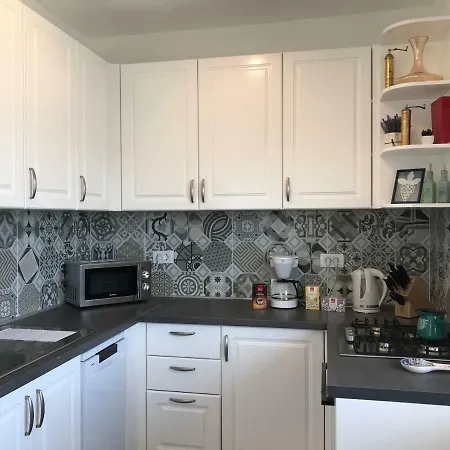 Sunce By The Sea Blazevo