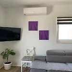 Дом отдыха Sunce By The Sea Blazevo