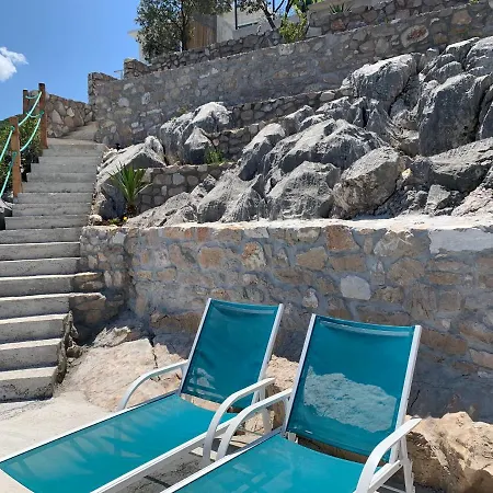 Sunce By The Sea Dom wakacyjny *