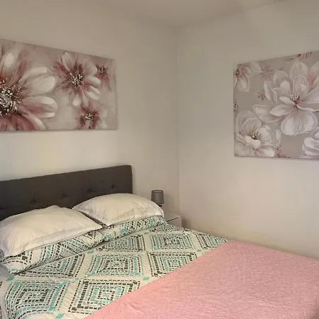 Dom wakacyjny Sunce By The Sea *