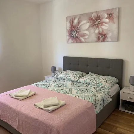 Sunce By The Sea Dom wakacyjny *