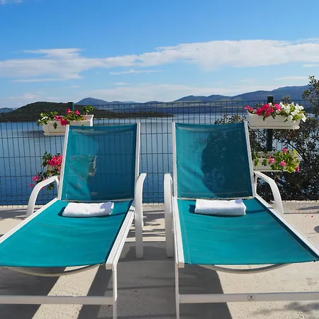 Sunce By The Sea Vikendica Blazevo