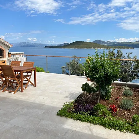 Sunce By The Sea Vikendica *