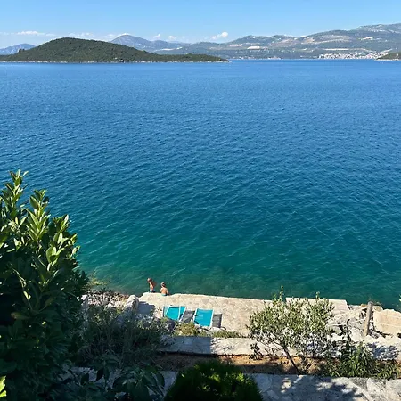 Sunce By The Sea Дом отдыха Blazevo