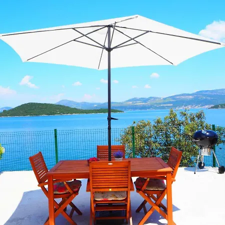 Holiday home Sunce By The Sea *