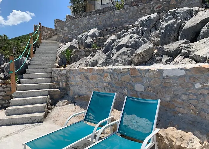 Sunce By The Sea بيت للعطل *