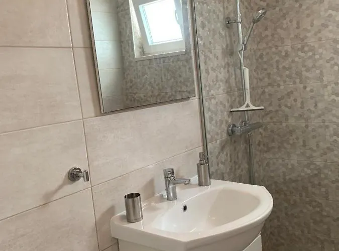 Sunce By The Sea بيت للعطل *