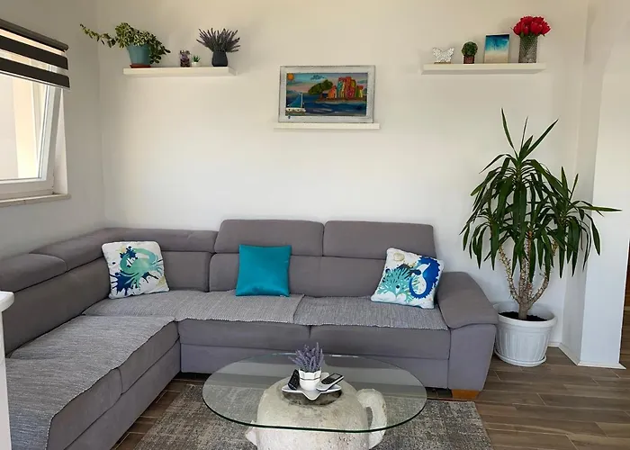 بيت للعطل Sunce By The Sea *