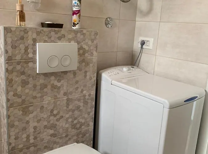 بيت للعطل Sunce By The Sea