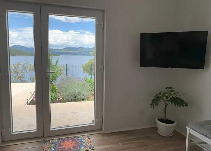 بيت للعطل Sunce By The Sea