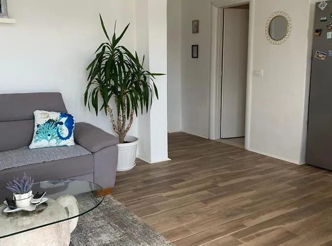 بيت للعطل Sunce By The Sea *