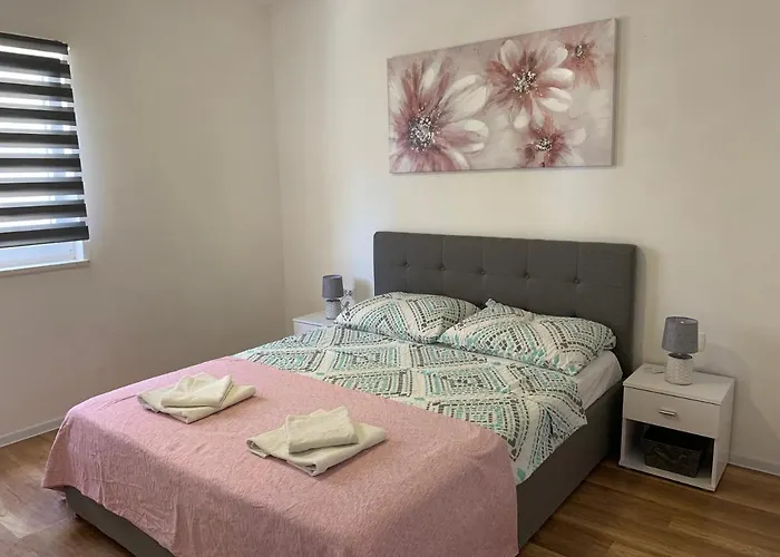 Sunce By The Sea بيت للعطل *