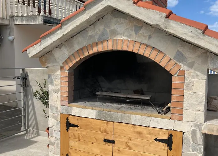 بيت للعطل Sunce By The Sea