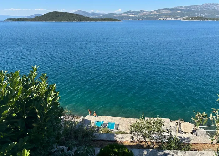 Sunce By The Sea بيت للعطل Blazevo