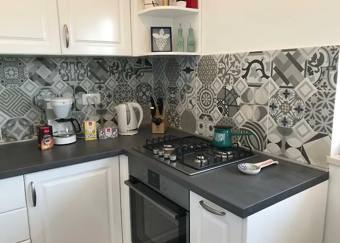 بيت للعطل Sunce By The Sea *