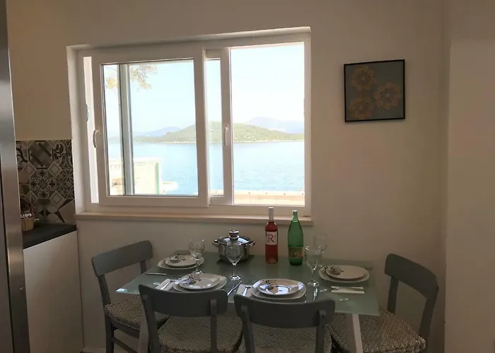 بيت للعطل Sunce By The Sea *