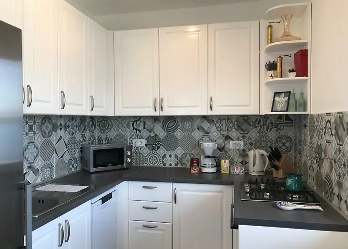 Sunce By The Sea Blazevo